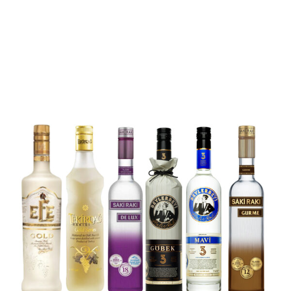 rakı of rakı kaufen