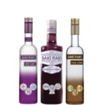 Weinatolien Rakı Trio #weinatolien