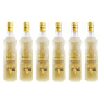 Tekirdağ Rakısı Gold Series - 6er Sparpaket - weinatolien.de #weinatolien