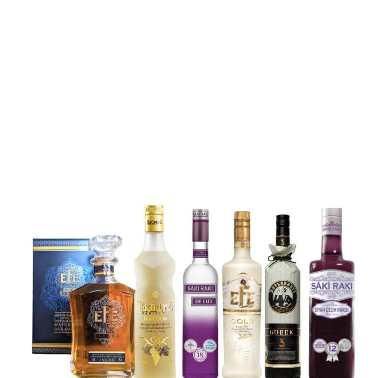 Best of Rakı – Sparpaket kaufen