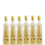 Tekirdağ Rakısı Gold Series - 6er Sparpaket - weinatolien.de #weinatolien