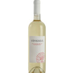 Vinkara Sauvignon Blanc Chardonnay