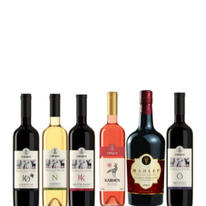 Weingut Diren - Probiersparpaket