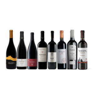 Best of Öküzgözü - Sparpaket