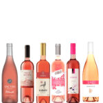 Türkische Roseweine - Probiersparpaket