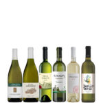 Türkische Weißweine - Mix-Probierpaket-weinatolien.de #weinatolien