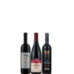 Große Weine Große Aktion - 3er Sparpaket | Weinatolien