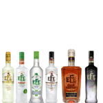 Efe Rakı Koleksiyon