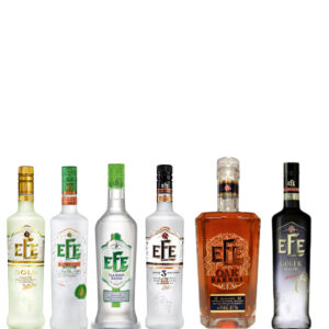 Efe Rakı Koleksiyon