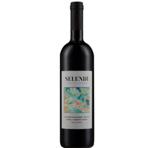 selendi akhisar blend