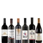 Rebsortenmix – 6er Spar-Weinpaket