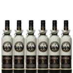 Beylerbeyi Göbek Rakısı 100 cl - 6er Sparpaket #weinatolien