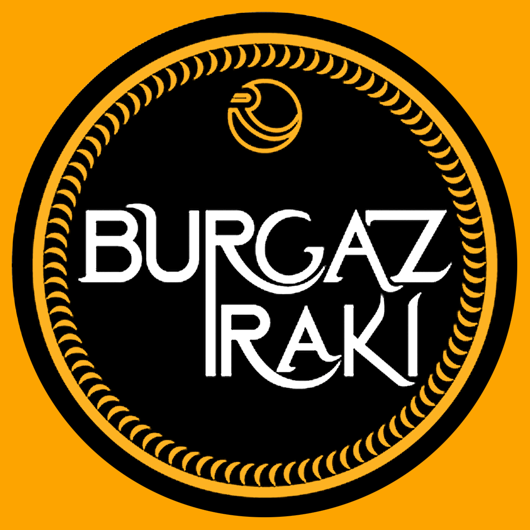 Burgaz Rakı