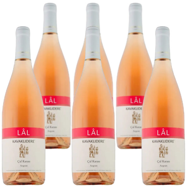 Kavaklıdere Lâl - 6er Sparpaket – Bild 2