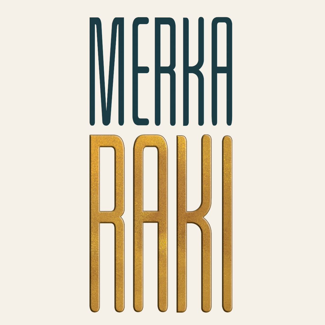 Merka Rakı