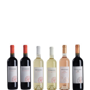 Weingut Vinkara – Probiersparpaket