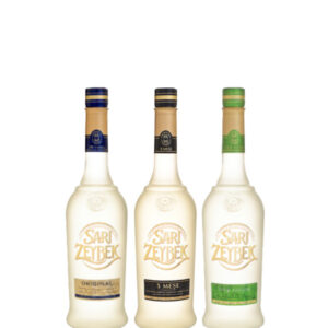 Sarı Zeybek-Probierpaket #weinatolien