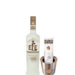 Efe gold rakı ehli keyif seti
