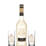 Efe Sarı Zeybek 3 Meşe Gläser Set - Sparaktion