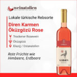 Diren Karmen Rosewein