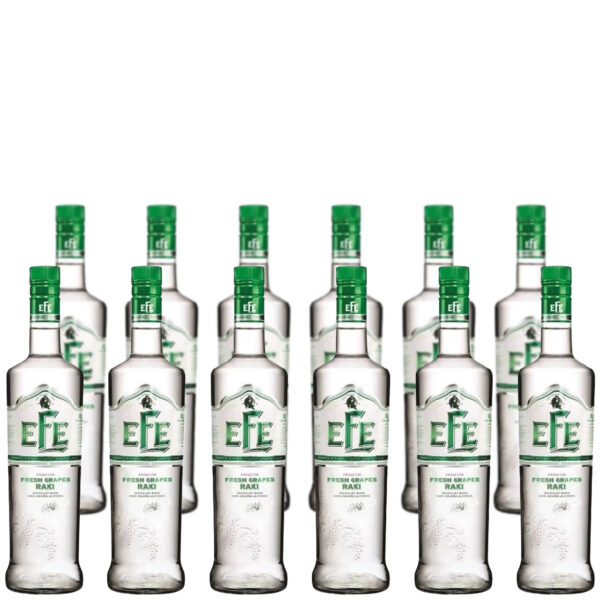Efe Yaş Üzüm - Sparpaket – Bild 2