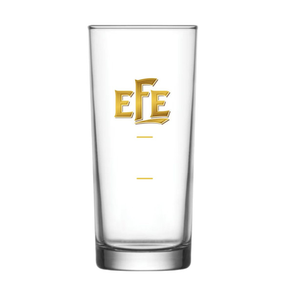 Efe Rakı Glas