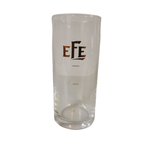 Efe Rakı Glas