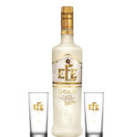 Efe Gold Gläser Set