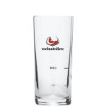 weinatolien duble tek rakı glas