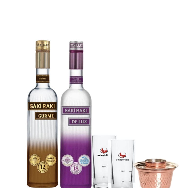 Saki Rakı Bakır Ehli keyif seri kaufen