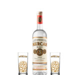 Mercan Rakı Gläser Set