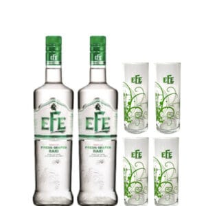 Efe Yaş Üzüm / Fresh Grapes Glas Kaufen