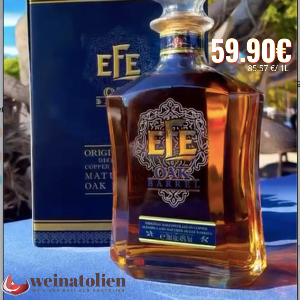 Efe Oak Barrel kaufen