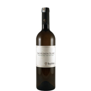 Büyülübağ Sauvignon Blanc