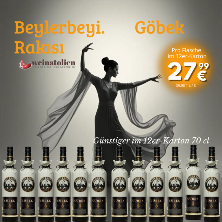 beylerbeyi göbek rakı indirimli
