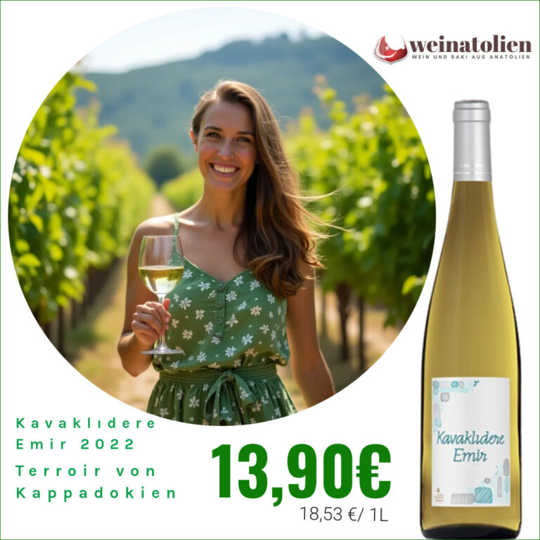 kavaklıdere wines emir