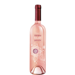 doluca verano blush