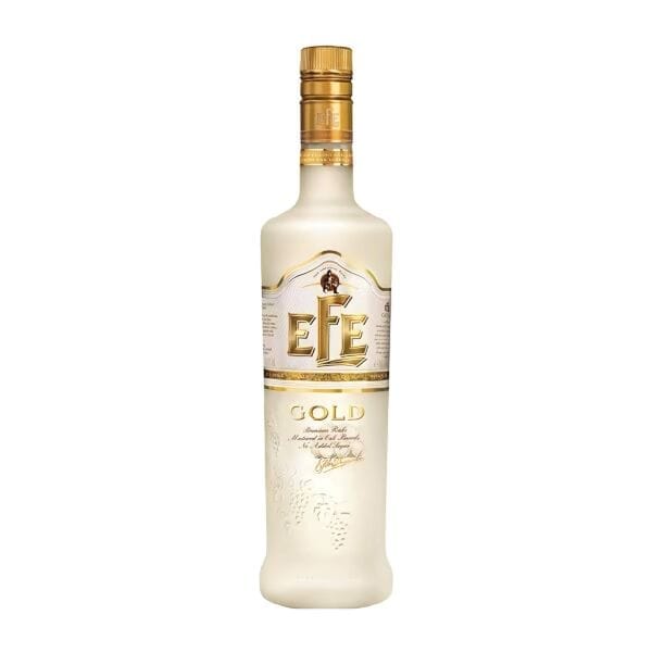 Yeşil Efe und Gold Efe Rakı Sparpaket – Bild 2