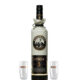 Beylerbeyi Göbek 1 Liter und 2 Glas