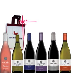 Ancyra weine Probierpaket