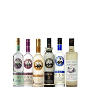 Beylerbeyi Probierpaket