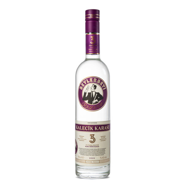 Beylerbeyi Kalecik Karası 70 cl – Bild 1
