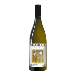 Chamlija Albarino - Narince