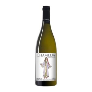 Chamlija Blanc de Noirs