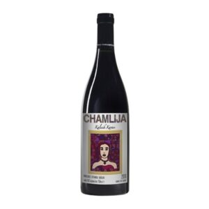 Chamlija Kalecik Karası