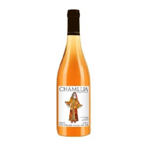Chamlija Orange Wein