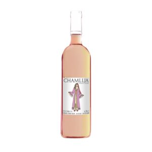 Chamlija Rose de Strandja