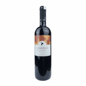 Çamlıbağ Merlot - Kuntra