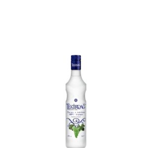Tekirdağ Rakısı Mavi Seri 35 cl