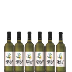 Küp Beşibiryerde Weiß - 6er Sparpaket